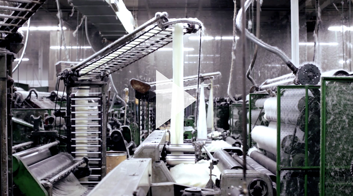 Faribault Woolen Mills Film